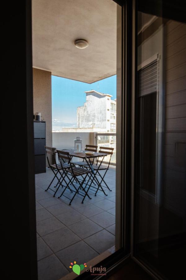 Apuja - Apulian Experience Bari Exterior foto